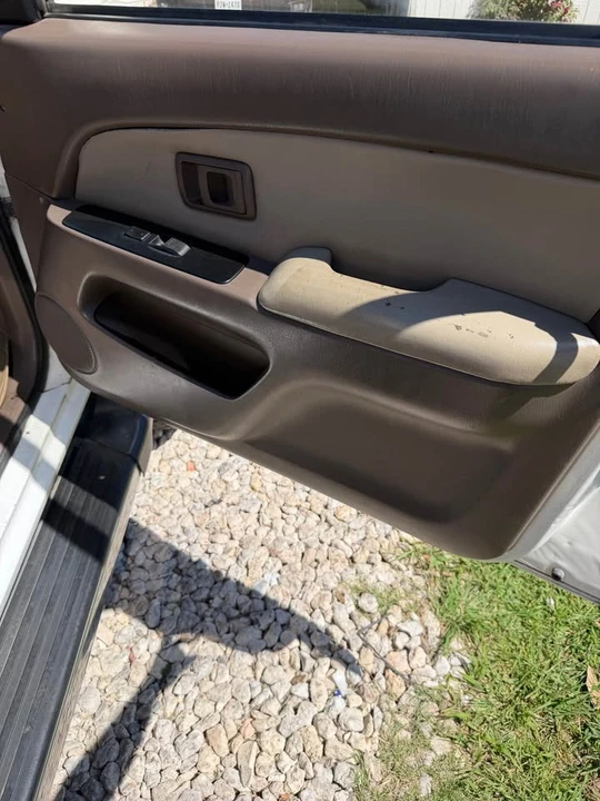 1999 Toyota 4Runner 3rd Gen - Image 4 of 11