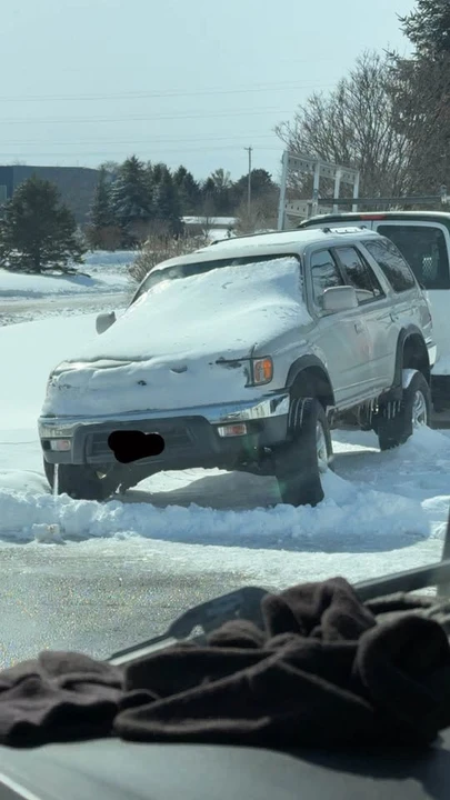 1999 Toyota 4Runner 3rd Gen - Image 2 of 13