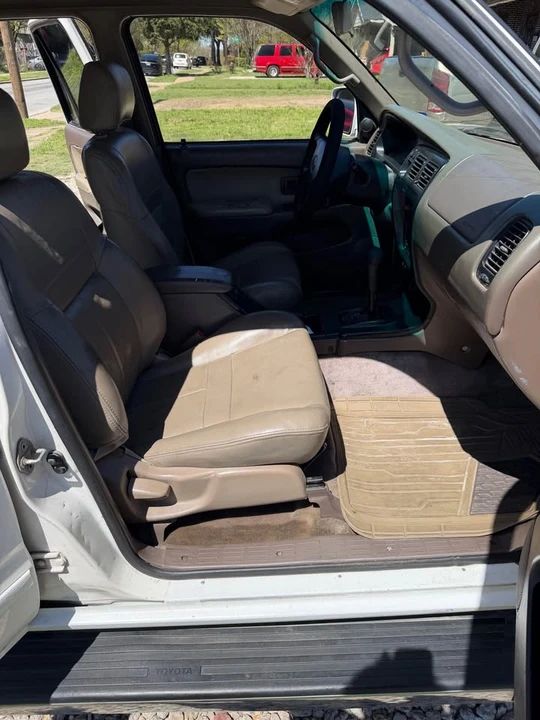 1999 Toyota 4Runner 3rd Gen - Image 6 of 11