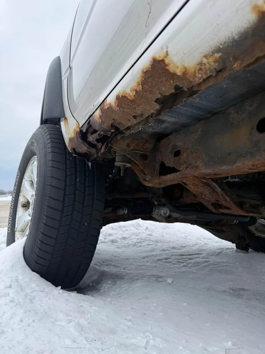 1999 Toyota 4Runner 3rd Gen - Image 6 of 13