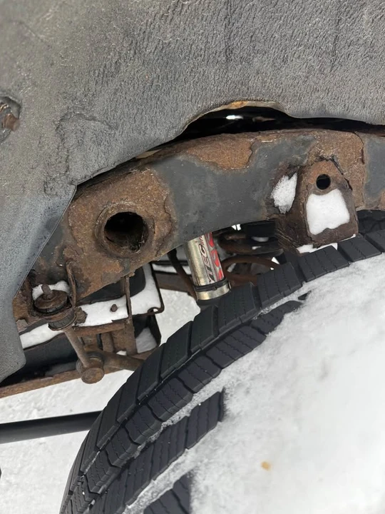 1999 Toyota 4Runner 3rd Gen - Image 10 of 13