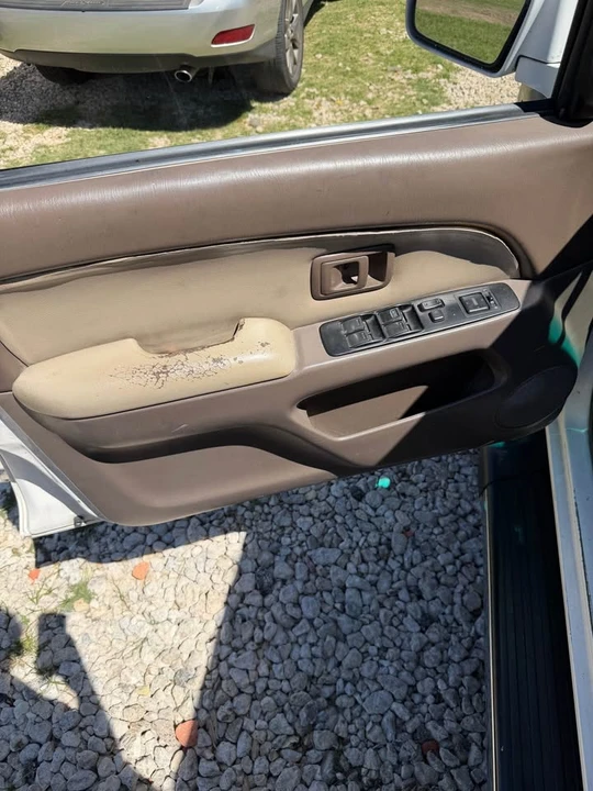 1999 Toyota 4Runner 3rd Gen - Image 9 of 11