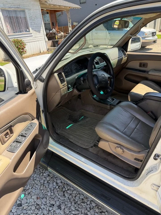 1999 Toyota 4Runner 3rd Gen - Image 10 of 11