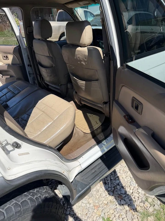 1999 Toyota 4Runner 3rd Gen - Image 7 of 11