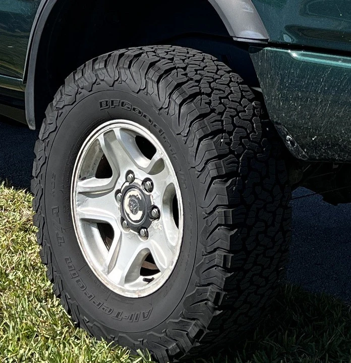 1999 Toyota 4Runner 3rd Gen - Image 8 of 8
