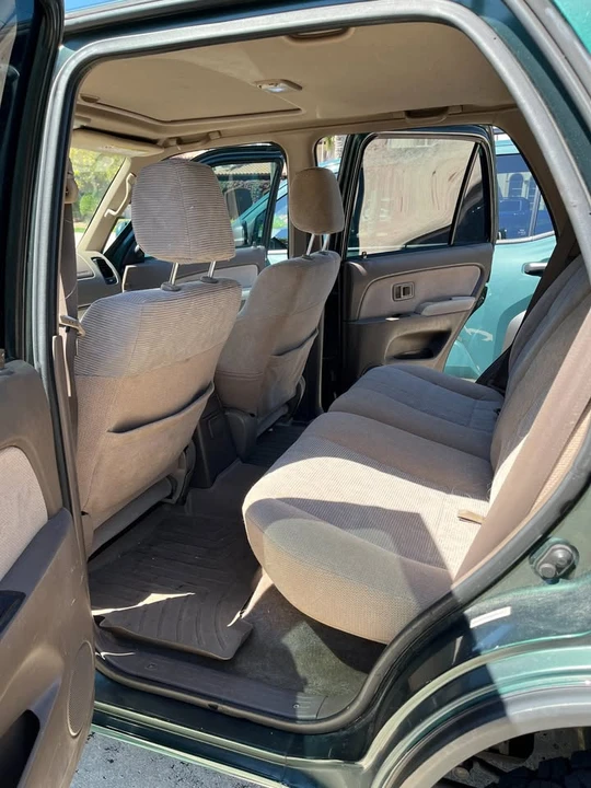 1999 Toyota 4Runner 3rd Gen - Image 5 of 8