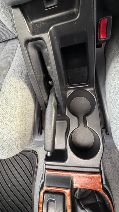 1999 Toyota 4Runner 3rd Gen - Image 13 of 21
