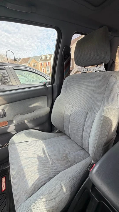 1999 Toyota 4Runner 3rd Gen - Image 15 of 21