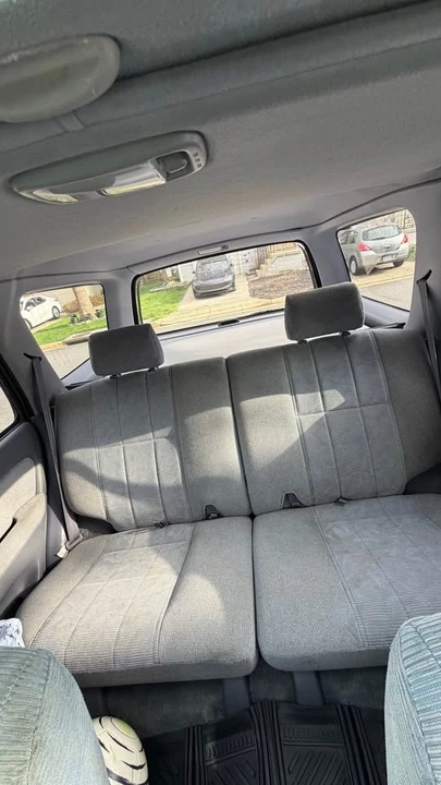 1999 Toyota 4Runner 3rd Gen - Image 17 of 21