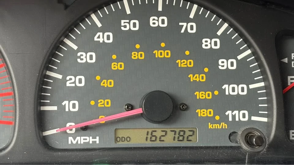 1999 Toyota 4Runner 3rd Gen - Image 9 of 21