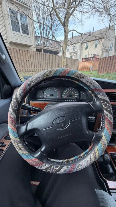 1999 Toyota 4Runner 3rd Gen - Image 10 of 21