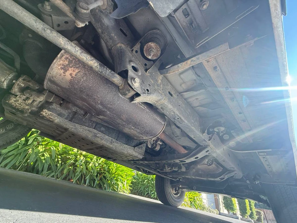 1999 Toyota 4Runner 3rd Gen - Image 15 of 19
