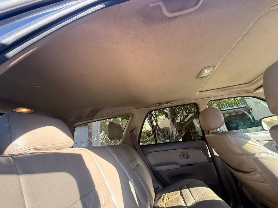 1999 Toyota 4Runner 3rd Gen - Image 11 of 19