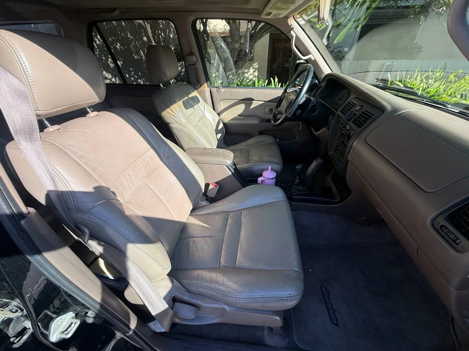 1999 Toyota 4Runner 3rd Gen - Image 12 of 19