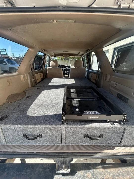1999 Toyota 4Runner 3rd Gen - Image 9 of 9