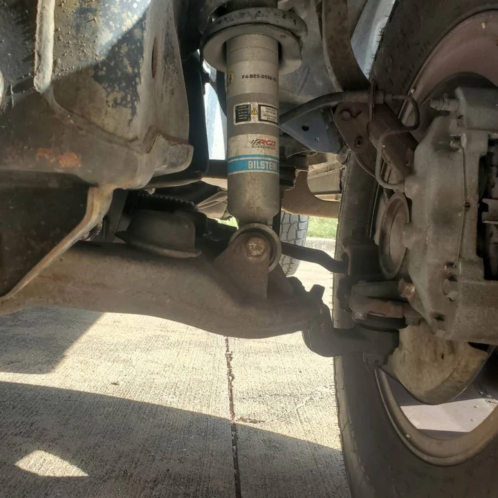 1999 Toyota 4Runner 3rd Gen - Image 14 of 14