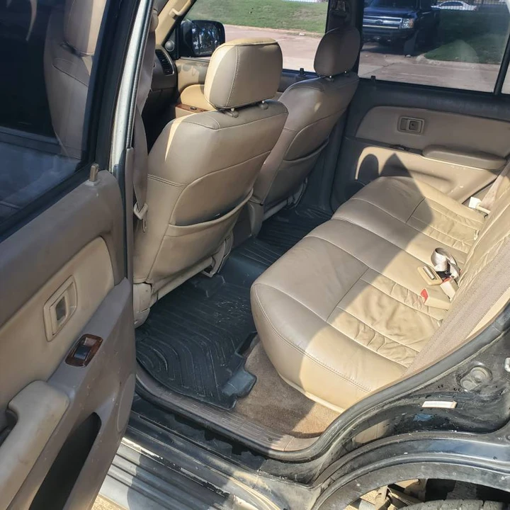 1999 Toyota 4Runner 3rd Gen - Image 6 of 14