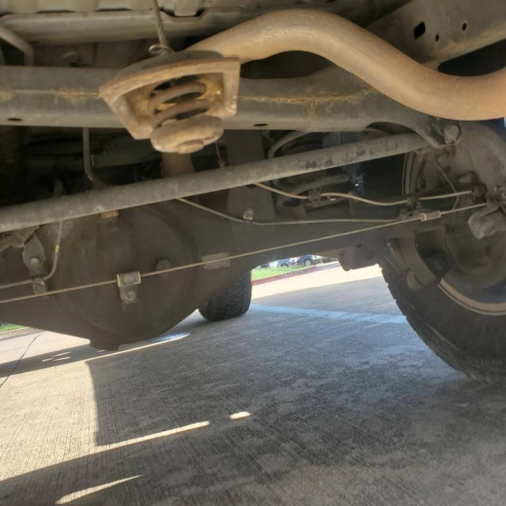 1999 Toyota 4Runner 3rd Gen - Image 11 of 14