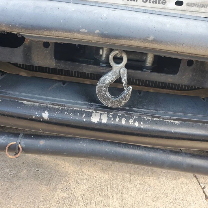 1999 Toyota 4Runner 3rd Gen - Image 10 of 14