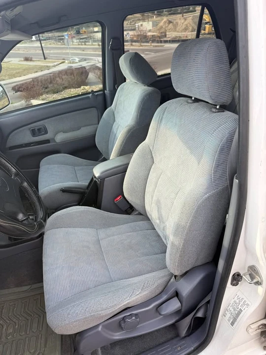 1999 Toyota 4Runner 3rd Gen - Image 11 of 14
