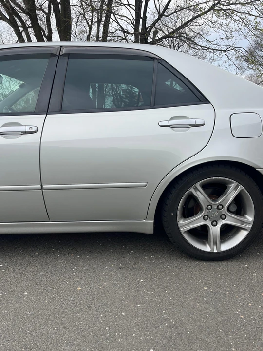 1999 Toyota - Image 26 of 31