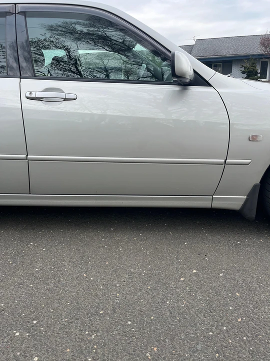 1999 Toyota - Image 30 of 31