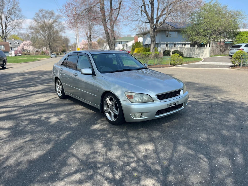 1999 Toyota - Image 21 of 31
