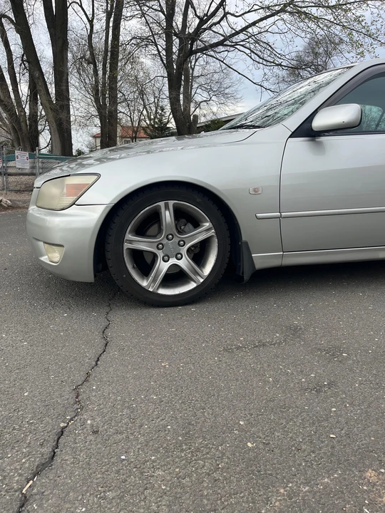 1999 Toyota - Image 31 of 31