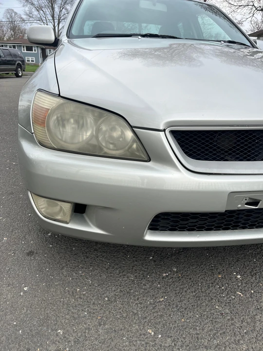 1999 Toyota - Image 22 of 31