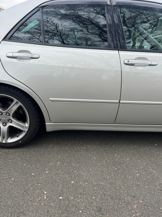 1999 Toyota - Image 29 of 31