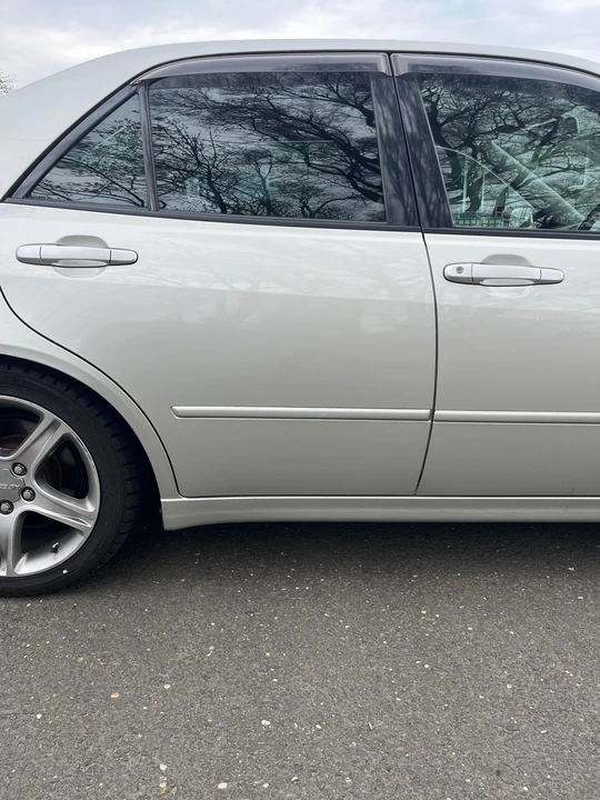 1999 Toyota - Image 28 of 31