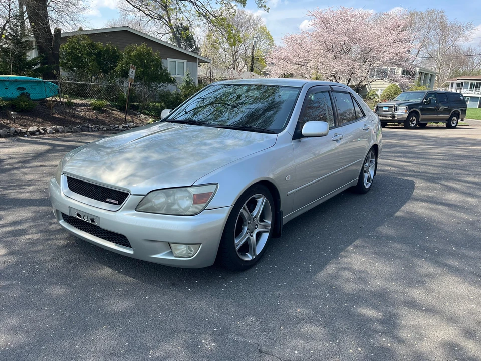 1999 Toyota - Image 6 of 31
