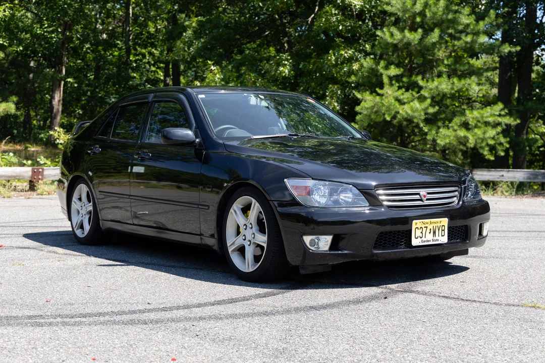 2000 Toyota - Image 11 of 31
