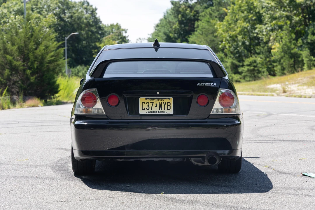 2000 Toyota - Image 5 of 31