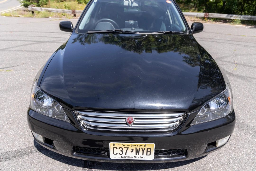 2000 Toyota - Image 6 of 31
