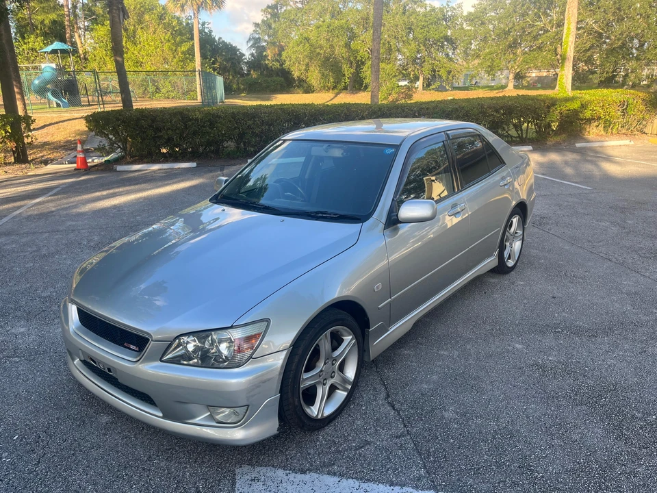 1999 Toyota - Image 6 of 31