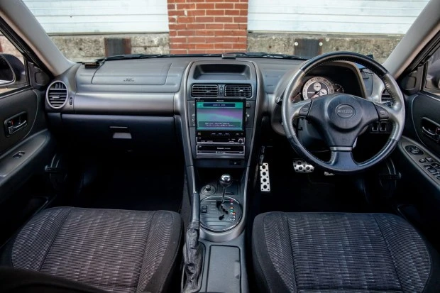 1999 Lexus IS 1st Gen - Image 5 of 7