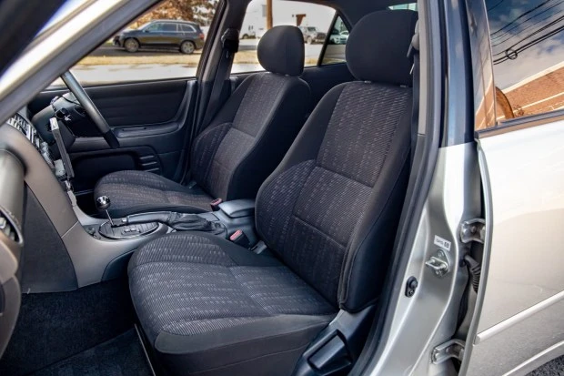 1999 Lexus IS 1st Gen - Image 4 of 7