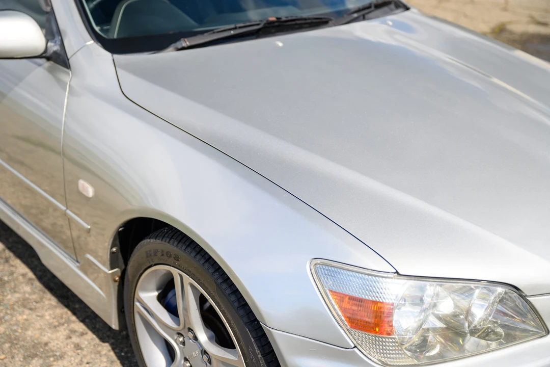 1999 Lexus IS 1st Gen - Image 27 of 31