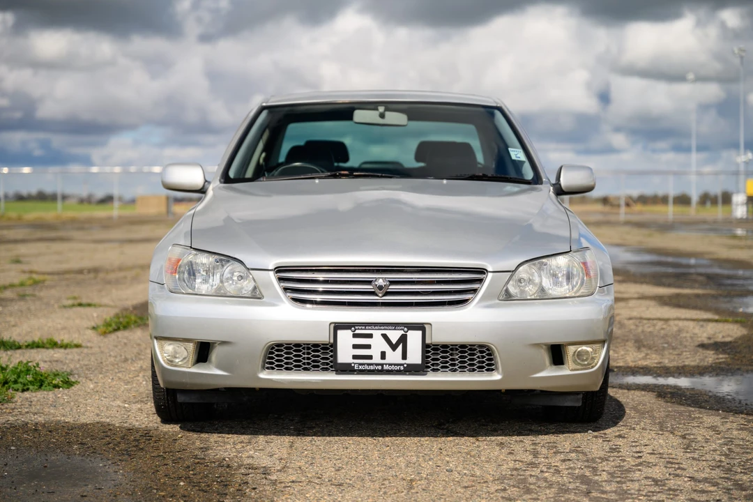 1999 Lexus IS 1st Gen - Image 22 of 31