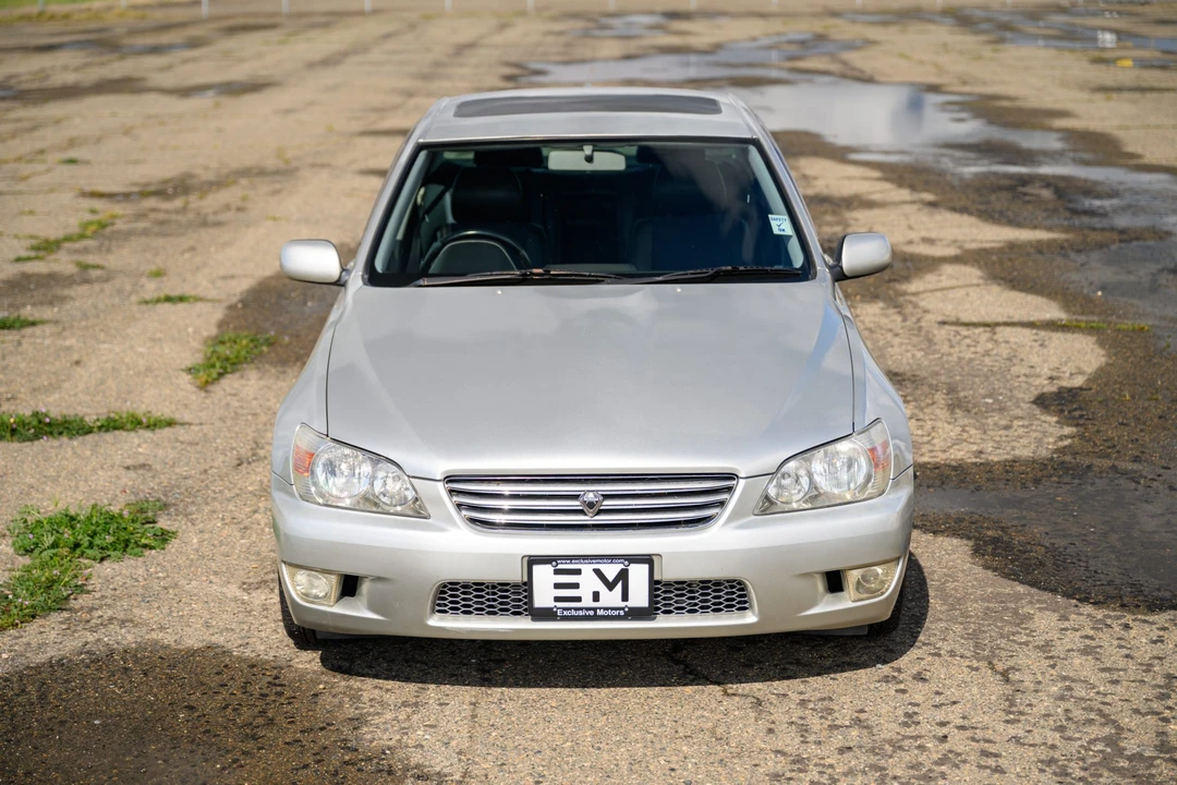 1999 Lexus IS 1st Gen - Image 20 of 31