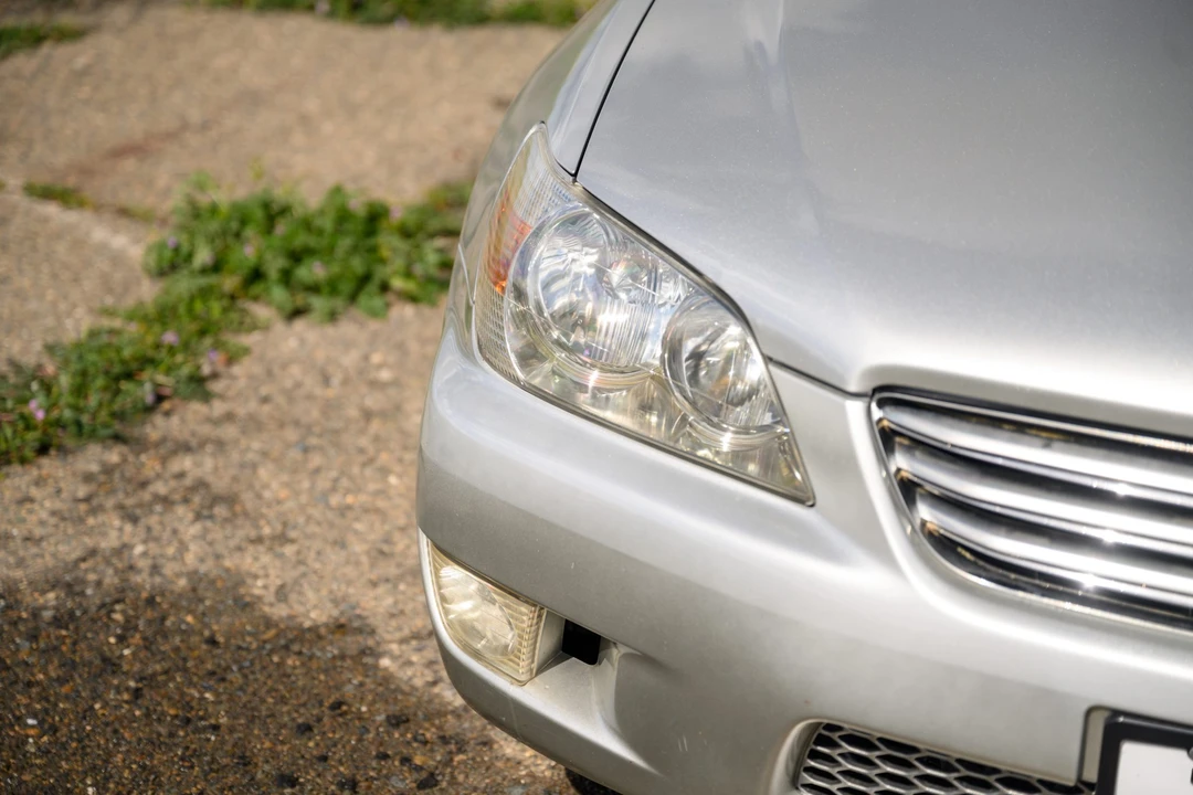 1999 Lexus IS 1st Gen - Image 29 of 31