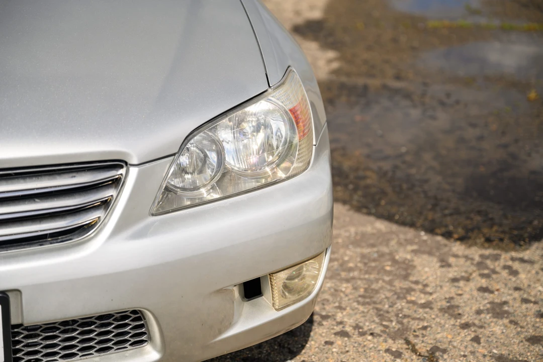1999 Lexus IS 1st Gen - Image 31 of 31
