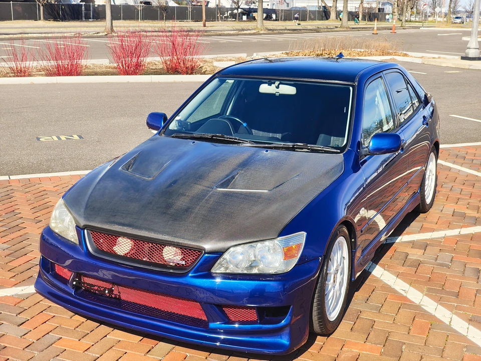 1999 Toyota - Image 8 of 31