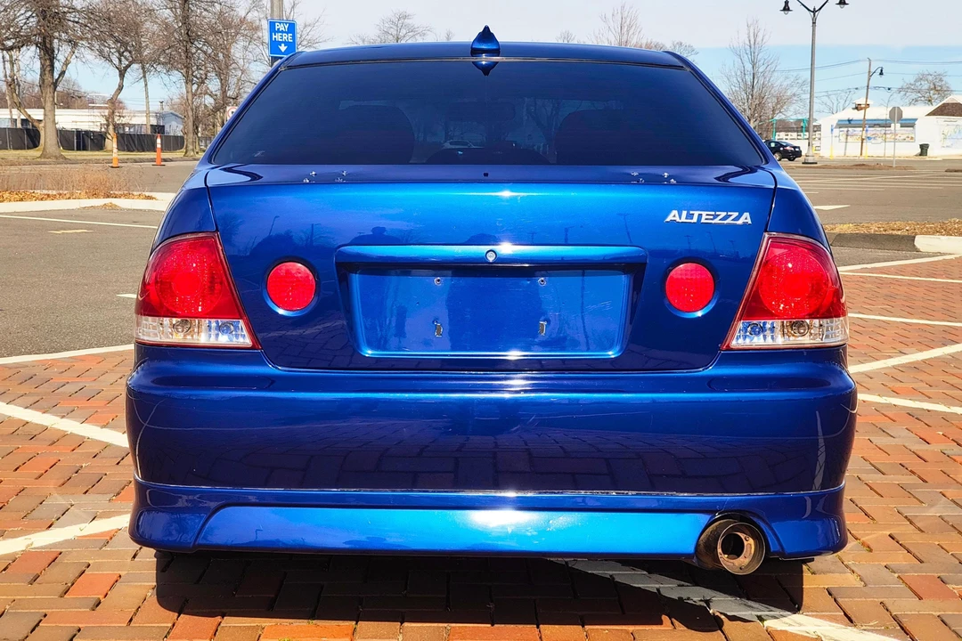 1999 Toyota - Image 5 of 31