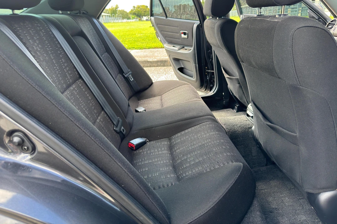 1999 Toyota - Image 26 of 31