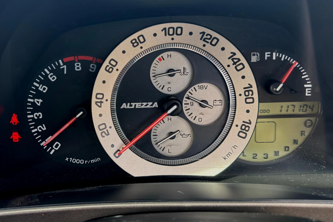 1999 Toyota - Image 27 of 31