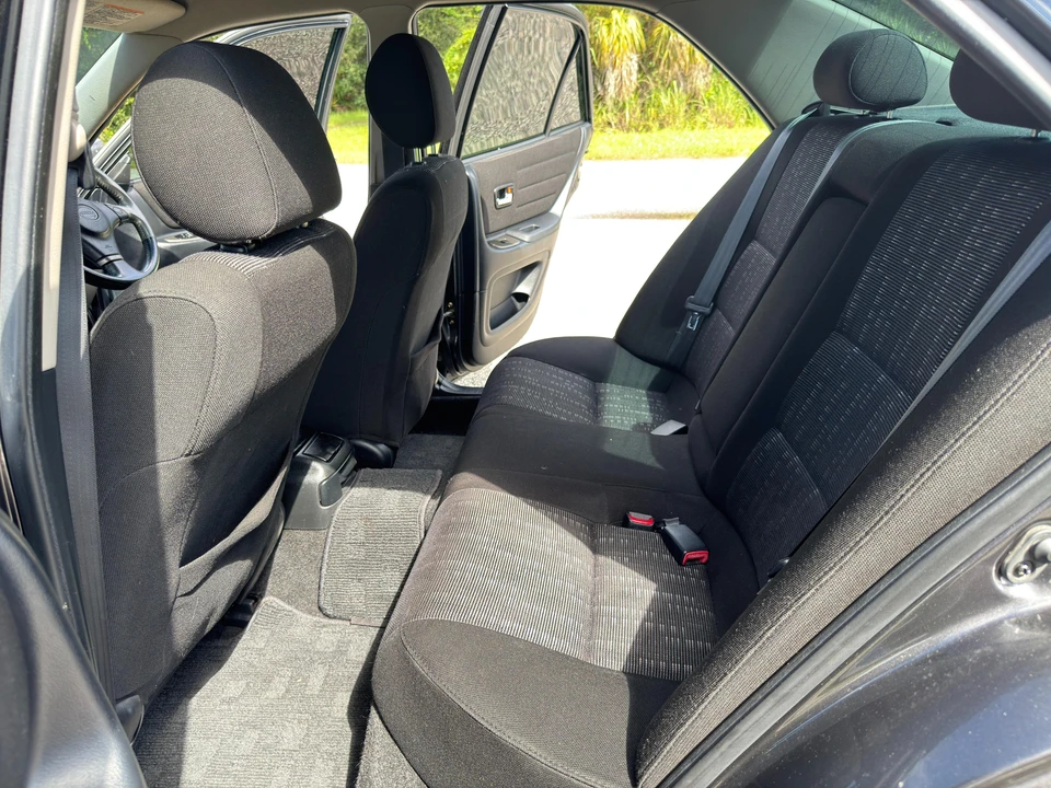 1999 Toyota - Image 31 of 31
