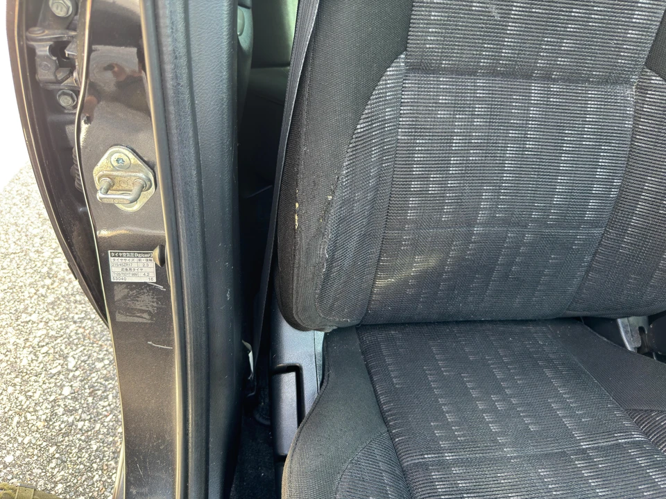 1999 Toyota - Image 28 of 31