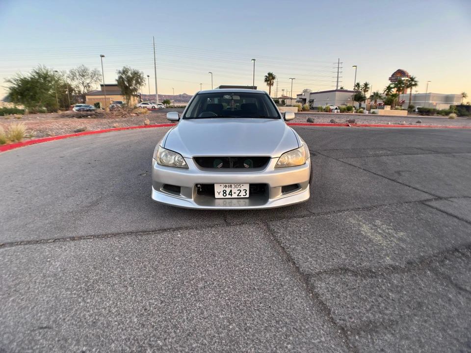 1999 Toyota - Image 6 of 31